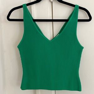 COPY - Babaton V neck Tank